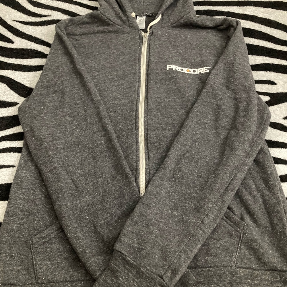 Men Procore Hoodie